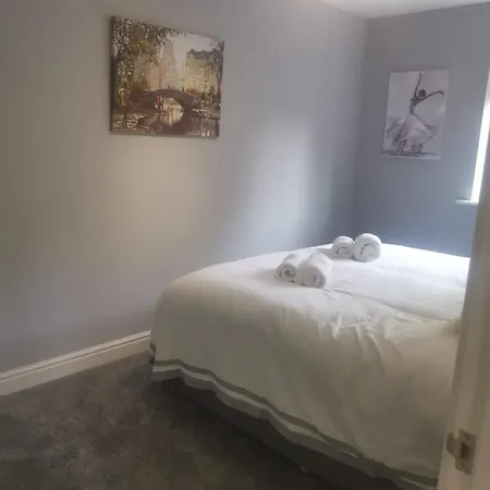 Street Retreat Daire