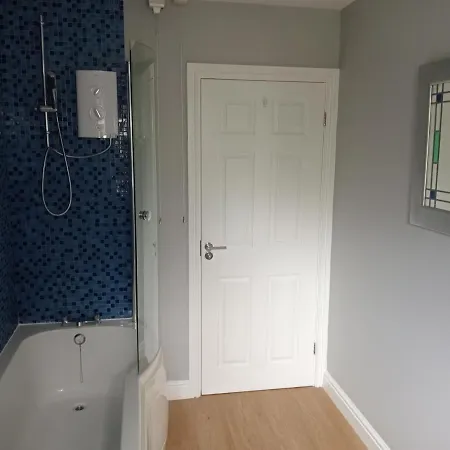 アパート Street Retreat *