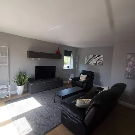 Street Retreat * York