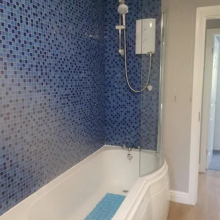 Street Retreat Appartement York