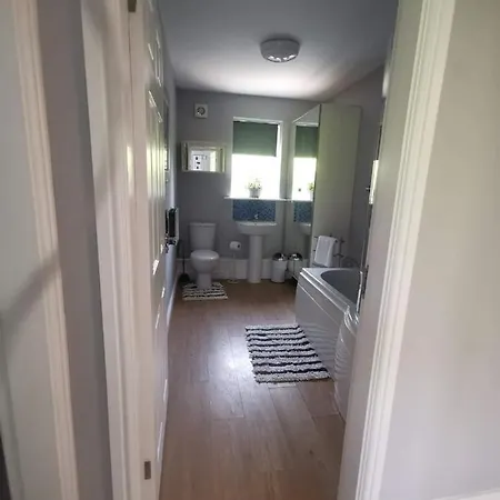 Street Retreat Apartmán *